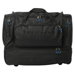 Bolsa de viaje Equithème Sport modelo grande Bolsa de viaje Equithème Sport modelo grande