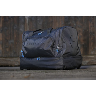 Bolsa de viaje Equithème Sport modelo grande Bolsa de viaje Equithème Sport modelo grande