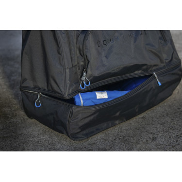 Bolsa de viaje Equithème Sport modelo grande Bolsa de viaje Equithème Sport modelo grande