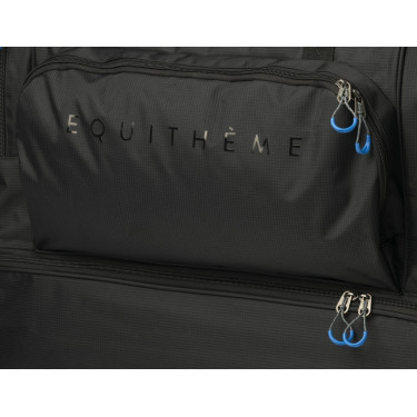Bolsa de viaje Equithème Sport modelo grande Bolsa de viaje Equithème Sport modelo grande