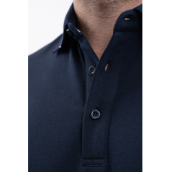Polo de equitación hombre Harcour Oscar