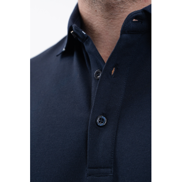 Polo de equitación hombre Harcour Oscar