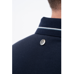 Polo de equitación hombre Harcour Oscar