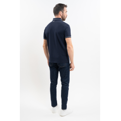 Polo de equitación hombre Harcour Oscar