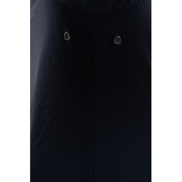 Parka equitación hombre Harcour impermeable