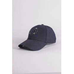 Gorra de equitación Harcour estilo moderno