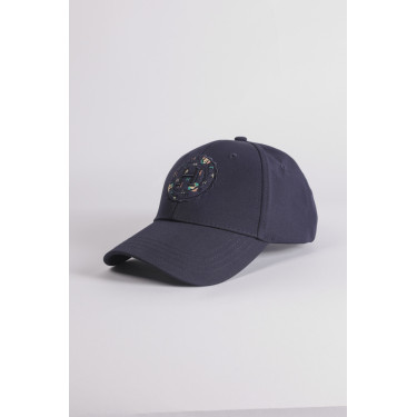 Gorra de equitación Harcour estilo moderno