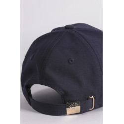 Gorra de equitación Harcour estilo moderno