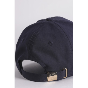 Gorra de equitación Harcour estilo moderno