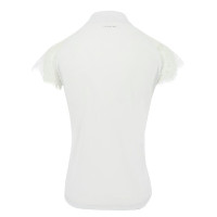 Polo Equithème Hongkong Negro Polo Equithème Hongkong Negro