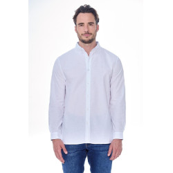 Camisa Shyro Harcour hombre Blanco
