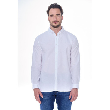 Camisa Shyro Harcour hombre Blanco