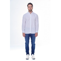 Camisa Shyro Harcour hombre Blanco