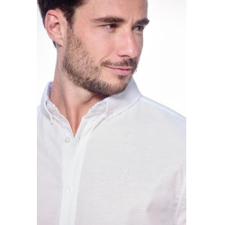 Camisa Shyro Harcour hombre Blanco