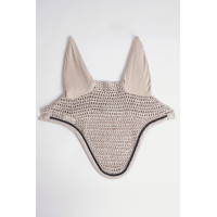 Gorro Filae Harcour Lino Beige