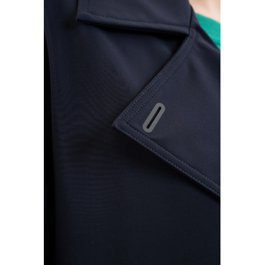 Gabardina ecuestre impermeable Talina Harcour