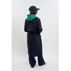 Gabardina ecuestre impermeable Talina Harcour
