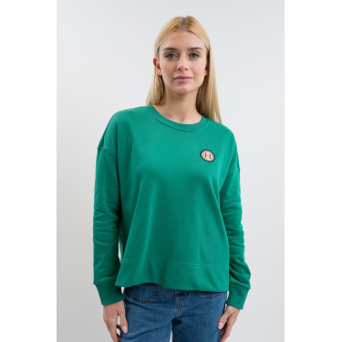 Sudadera de equitación moderna Harcour Santana