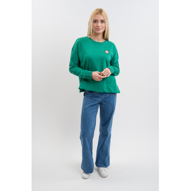 Sudadera de equitación moderna Harcour Santana