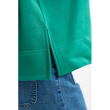 Sudadera de equitación moderna Harcour Santana
