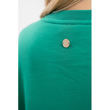 Sudadera de equitación moderna Harcour Santana