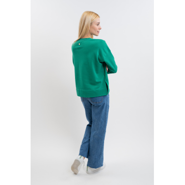 Sudadera de equitación moderna Harcour Santana