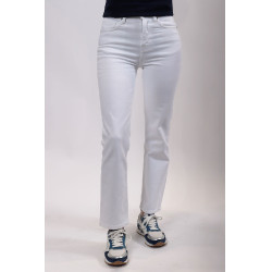 Pantalón vaquero mujer equitación Harcour Juliette