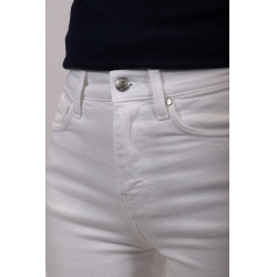 Pantalón vaquero mujer equitación Harcour Juliette
