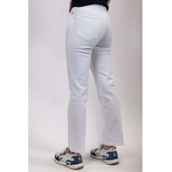 Pantalón vaquero mujer equitación Harcour Juliette