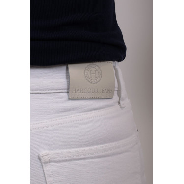 Pantalón vaquero mujer equitación Harcour Juliette