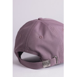 Chaqueta ecuestre impermeable mujer Harcour