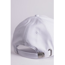 Chaqueta ecuestre impermeable mujer Harcour