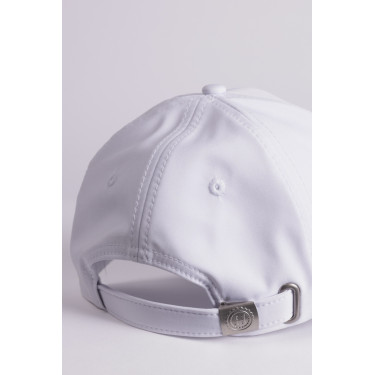 Chaqueta ecuestre impermeable mujer Harcour