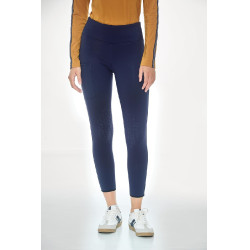 Legging polar de equitación Harcour para invierno Legging polar de equitación Harcour para invierno