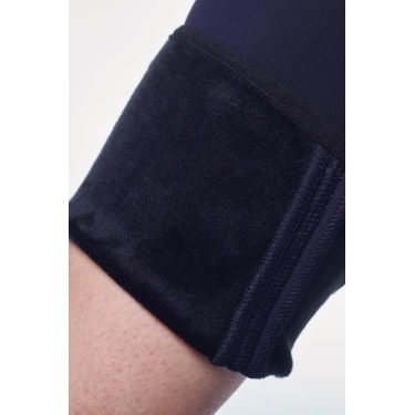 Legging polar de equitación Harcour para invierno Legging polar de equitación Harcour para invierno