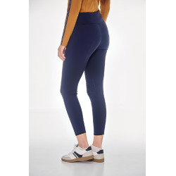 Legging polar de equitación Harcour para invierno Legging polar de equitación Harcour para invierno