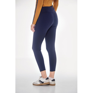Legging polar de equitación Harcour para invierno Legging polar de equitación Harcour para invierno