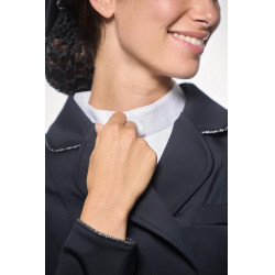 Frac de competición ecuestre mujer Harcour