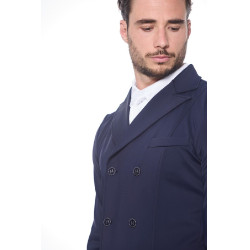 Frac Harcour Floran hombre Marino Azul marino