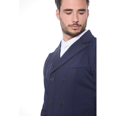 Frac Harcour Floran hombre Marino Azul marino
