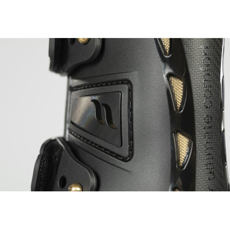 Protectores de tendón Back on Track® Airflow Protectores de tendón Back on Track® Airflow