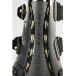 Protectores de tendón Back on Track® Airflow Protectores de tendón Back on Track® Airflow