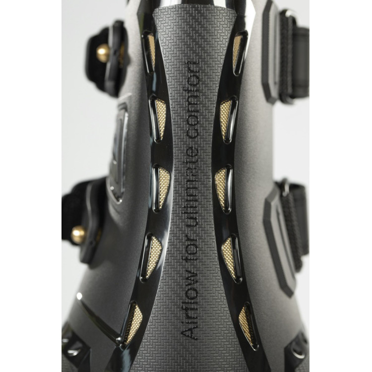 Protectores de tendón Back on Track® Airflow Protectores de tendón Back on Track® Airflow