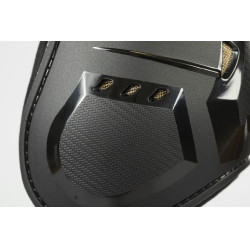 Protectores de tendón Back on Track® Airflow Protectores de tendón Back on Track® Airflow