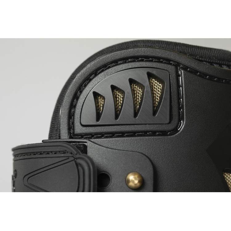 Protectores de tendón Back on Track® Airflow Protectores de tendón Back on Track® Airflow
