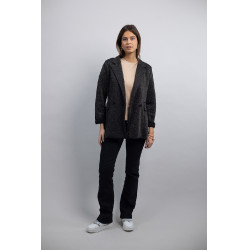 Chaqueta de equitación elegante Harcour Joba Chaqueta de equitación elegante Harcour Joba