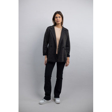Chaqueta de equitación elegante Harcour Joba Chaqueta de equitación elegante Harcour Joba