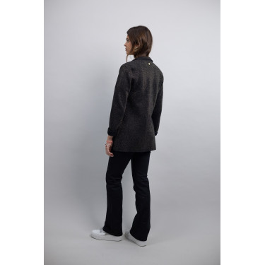 Chaqueta de equitación elegante Harcour Joba Chaqueta de equitación elegante Harcour Joba
