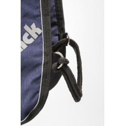 Riñonera impermeable Back on Track® Sammy Azul