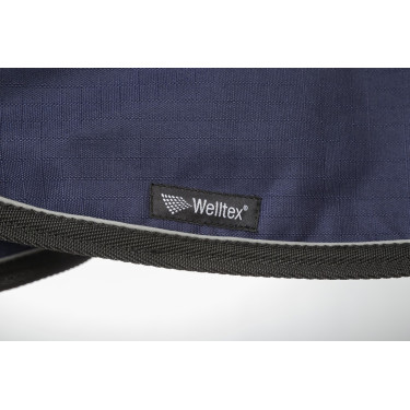 Manta impermeable para montar Back on Track® Sammy Manta impermeable para montar Back on Track® Sammy